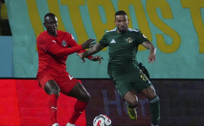 Manisa FK'da ligdeki seri bitti