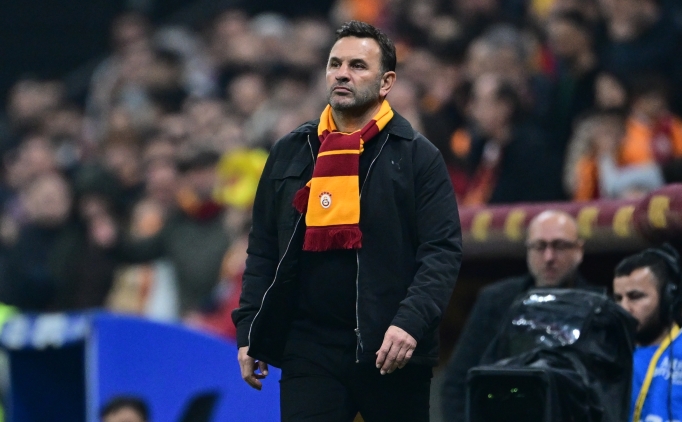 Galatasaray'da korkulan olmad�!