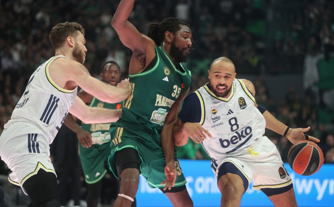 EuroLeague'de 29. hafta fikst�r� 