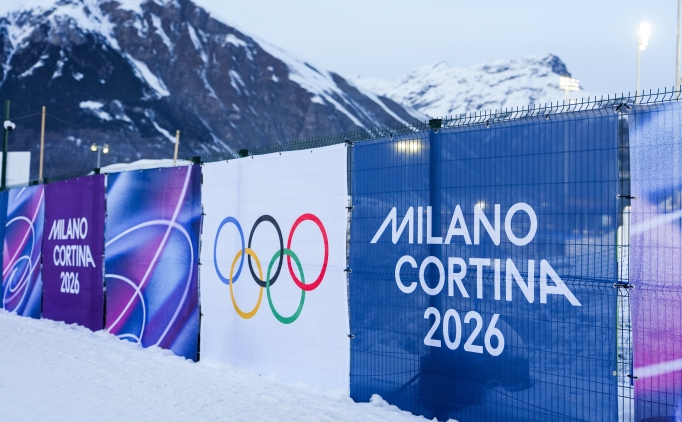2026 Milano-Cortina K�� Olimpiyatlar� 17 �ubat Takvimi