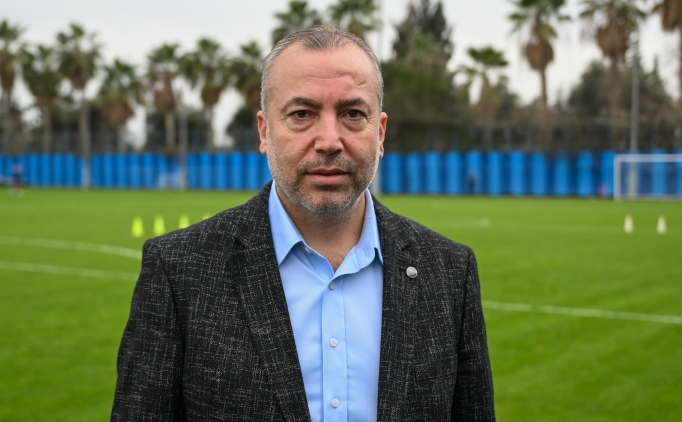 Adana Demirspor'da bor� '25 milyon avro civar�'