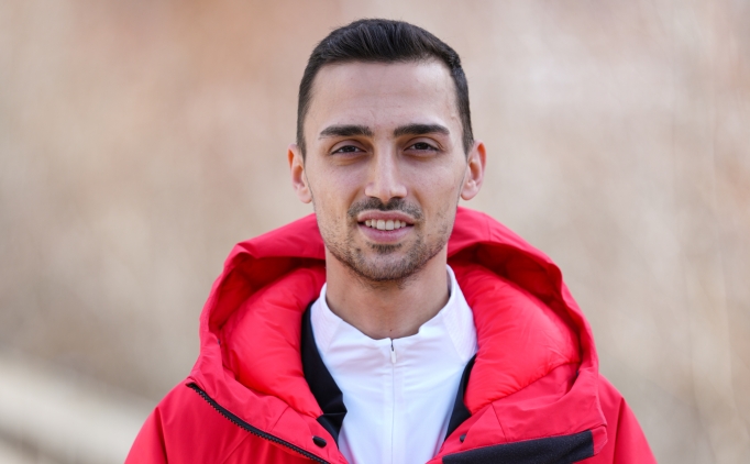 Milli kayak�� Muhammed Ali Bedir'den, olimpiyatlarda kural ihlali yapt��� �ne s�r�len �lkelere tepki!