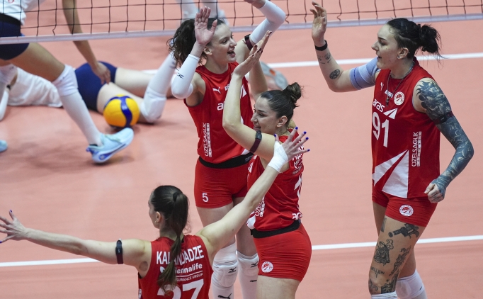 Ayd�n B�y�k�ehir'de tehlike �anlar� �almaya devam ediyor