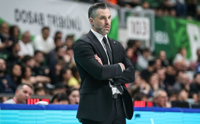 Dusan Alimpijevic: 'T�rkiye ka��t �st�nde bize kar�� favori'