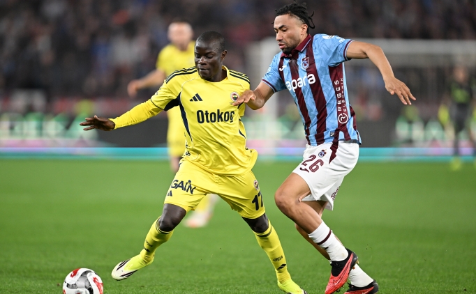 Tim Jabol Folcarelli: 'Daha fazlas�n� hak ettik'