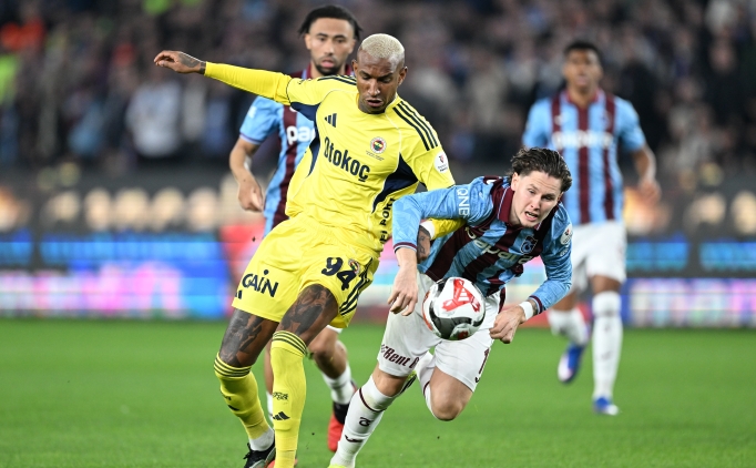 Talisca forvet oldu, yine bo� ge�medi