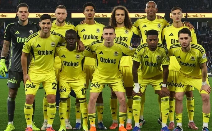 Fenerbah�e, Avrupa'da Nottingham Forest s�nav�nda