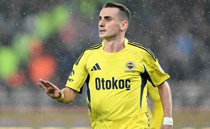 Dev d�ellonun galibi Fenerbah�e