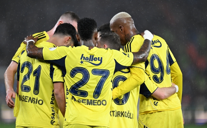 Fenerbah�e'de Nottingham ma�� �ncesi iki eksik