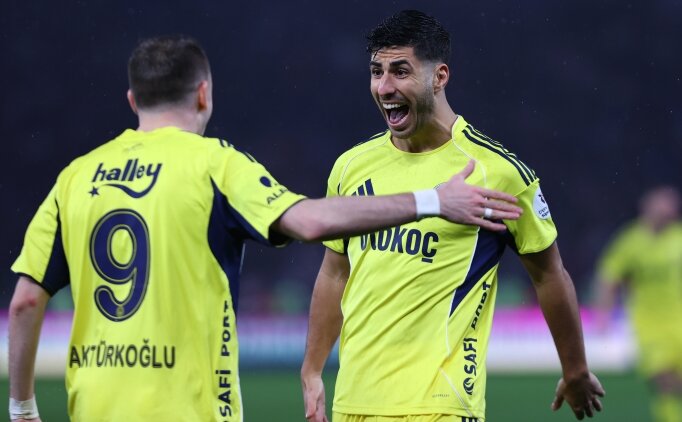 Gaziantep FK - Fenerbah�e: Muhtemel 11'ler