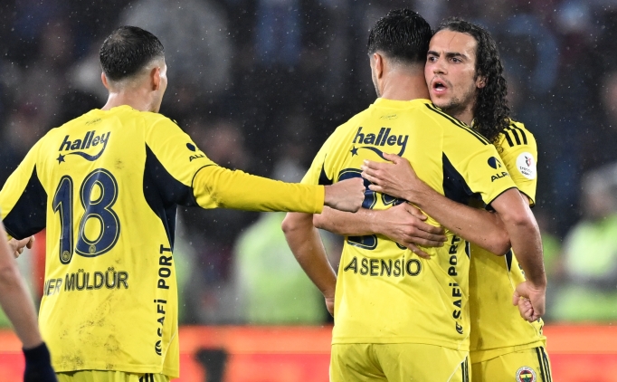 Fenerbah�e, Avrupa'da 299. ma��na ��k�yor