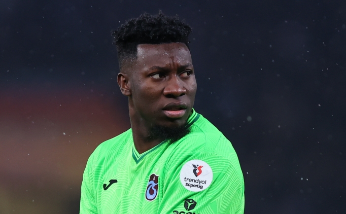 Trabzonspor son 11 ma�ta 19 gol yedi