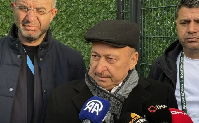 Memik Y�lmaz: 'Az�c�k futbol bilgisi olan nas�l do�rand���m�z� g�recek'