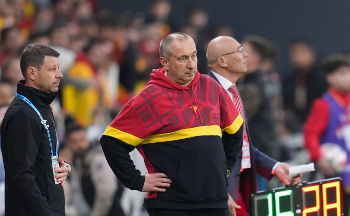 Stanimir Stoilov: 'Be�ikta�'a kar�� daha �nce ma�lar oynad�k, ba�ar�l� olduk'