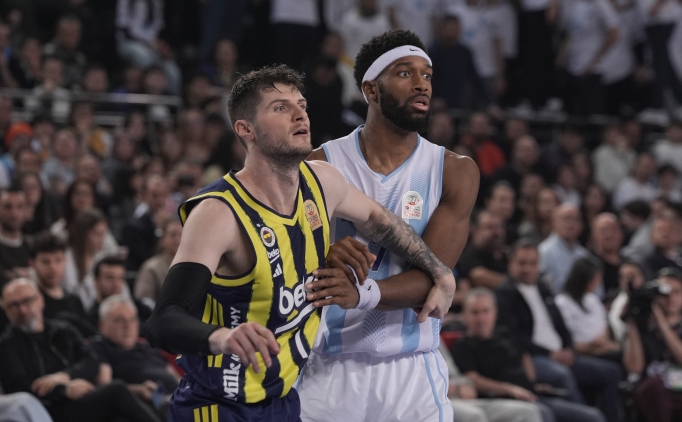 Fenerbah�e Beko, Ankara deplasman�nda galip