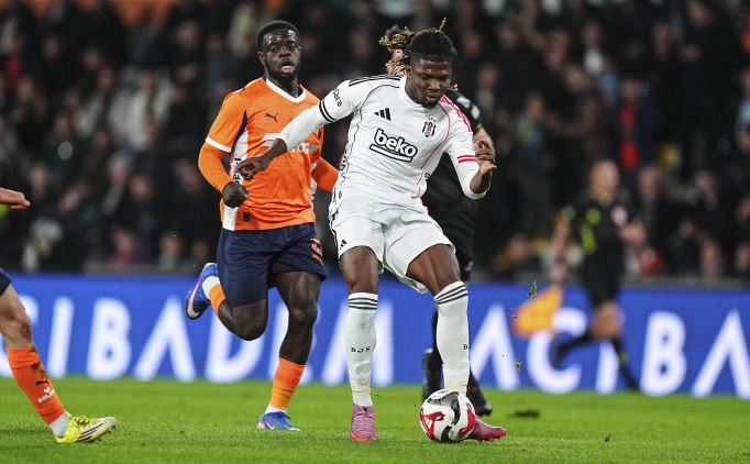 Be�ikta�'a k�t� haber: El Bilal Toure