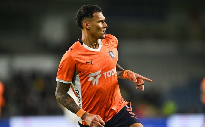 Ba�ak�ehir, Konyaspor'u a��rl�yor