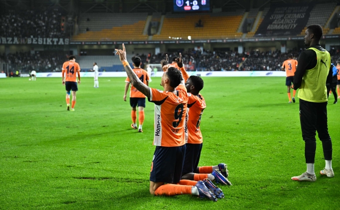 Ba�ak�ehir, Alanyaspor'a konuk olacak