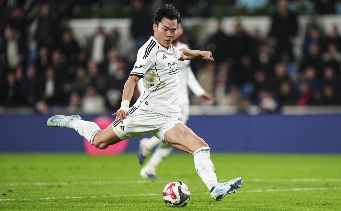 Be�ikta� ile G�ztepe 60. randevuda kar�� kar��ya