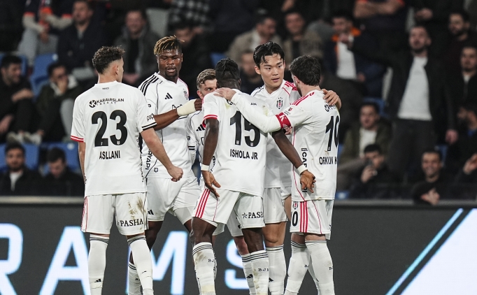 Be�ikta� 14 ma�t�r yenilmiyor