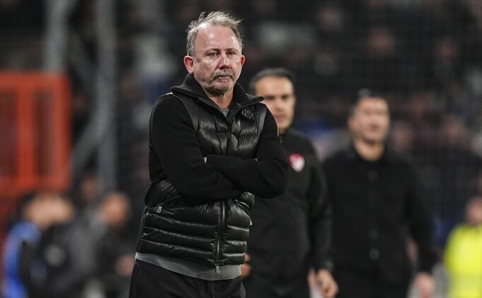 Sergen Yal��n: 'Her ma��m�z final'