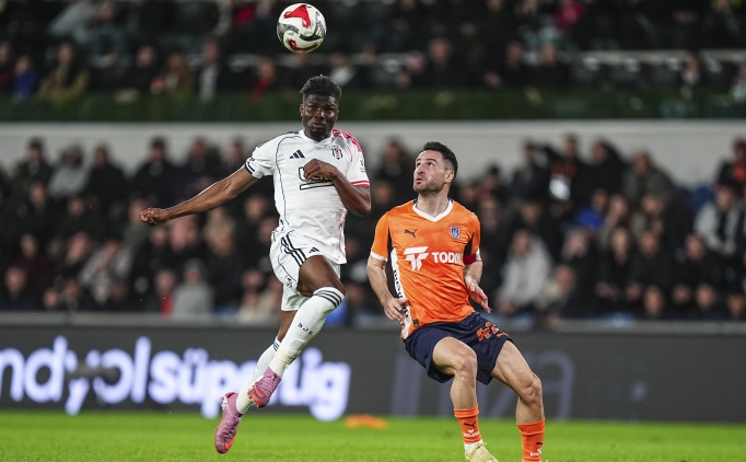 Be�ikta�'ta sakatl�k: El Bilal Toure