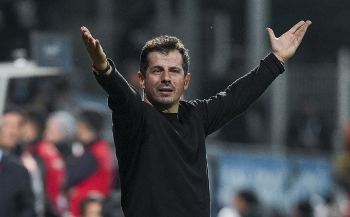 Emre Bel�zo�lu: 'Daha gergin ge�ecek'