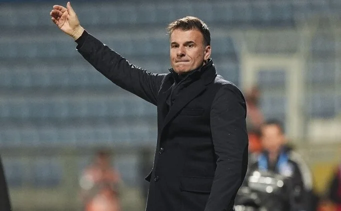 Aleksandar Stanojevic: ''Hayal k�r�kl���''