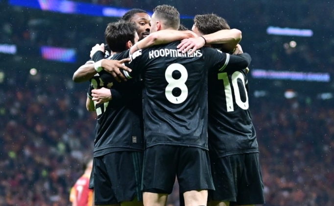 Teun Koopmeiners: '5 yedik, sonu� belli 3 atmam�z laz�m!'