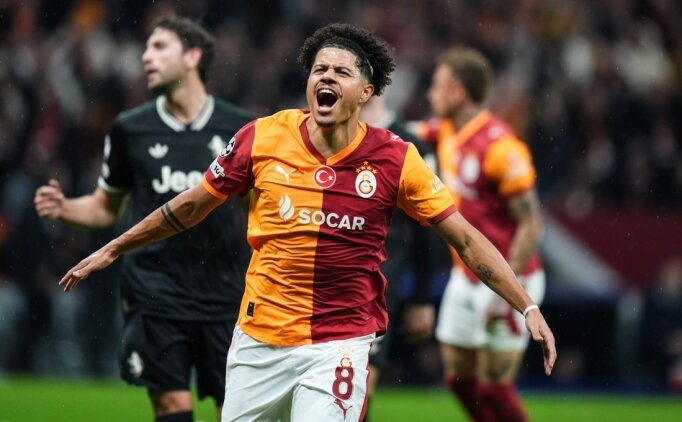 Gabriel Sara: 'D�nyan�n en b�y�k derbisi'