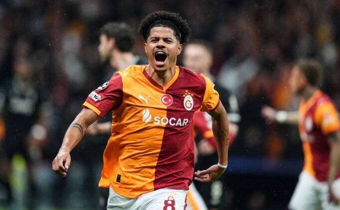 CANLI: �mraniyespor - Galatasaray