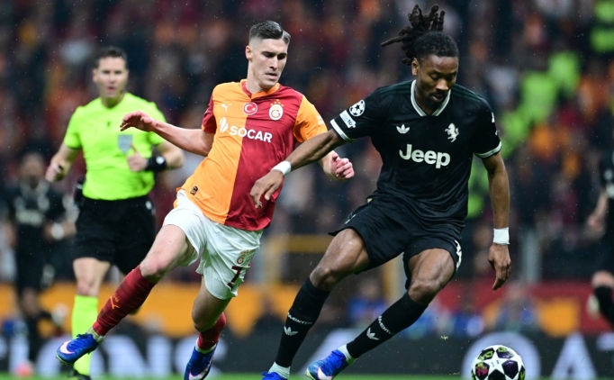 Okan Buruk'tan Sallai karar�! Yeniden sa� bek...