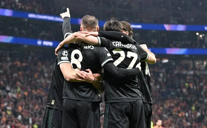 Galatasaray'�n g�ndemindeki Koopmeiners i�in veda karar�!