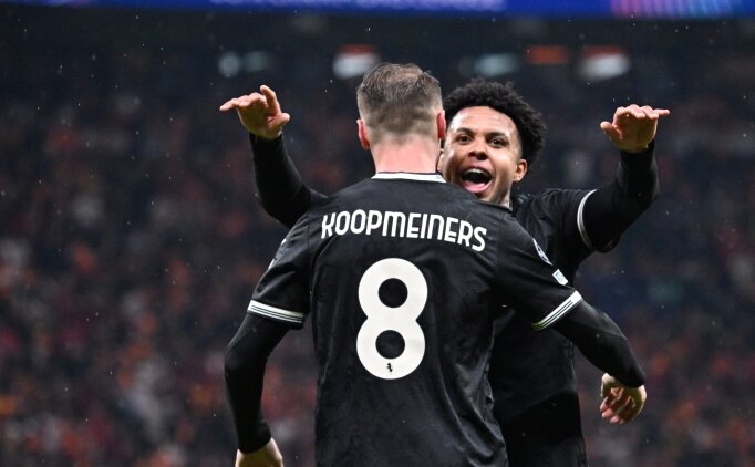 Teun Koopmeiners i�in 30 milyon euro!