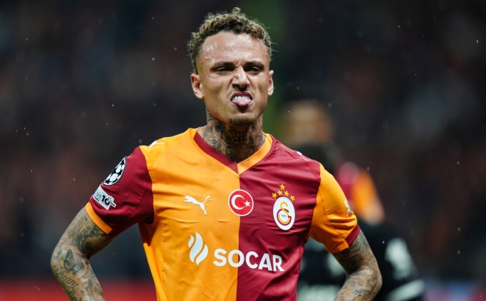 Noa Lang'tan Juventus'a iki gol� sonras�; 'Daha iyisi olabilirdi'