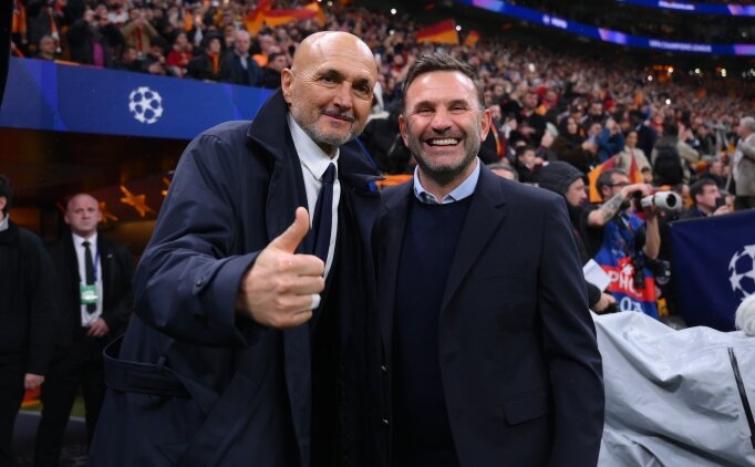 Juventus, bu kez transferde Galatasaray'a rakip!