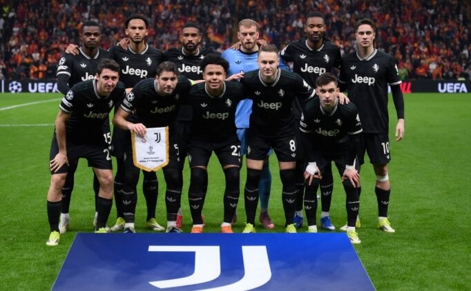 Luca Toni: 'Galatasaray, Juventus'u pi�man etti'