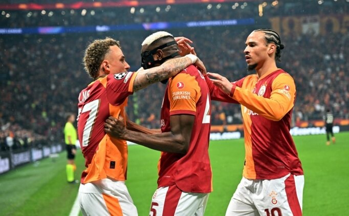 �ampiyonlar Ligi'nde son 16 heyecan� ba�l�yor