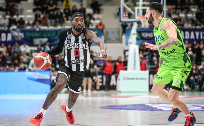 Basketbol Erkekler T�rkiye Kupas�'nda D�rtl� Final heyecan�!