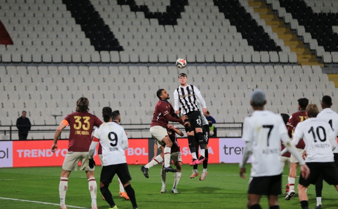 Manisa FK'dan inan�lmaz geri d�n��!