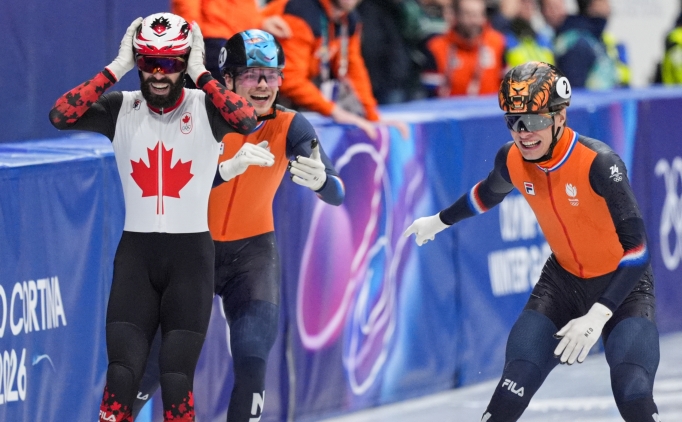 K�� Olimpiyatlar�'nda 8 disiplinde madalya heyecan�