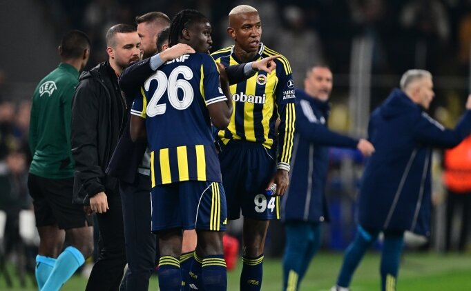 Kayserispor - Fenerbah�e: Muhtemel 11'ler