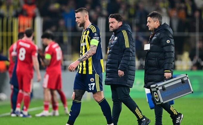 Slovakya'da Skriniar beklentisi