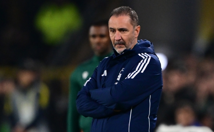 Vitor Pereira'ya 90+7'de b�y�k �ok!