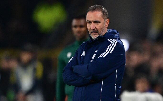 Vitor Pereira'ya Fenerbah�e sonras� �ok!