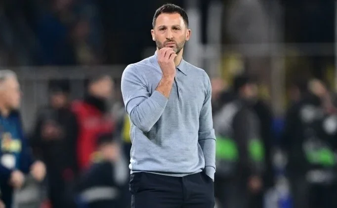 Tedesco'ya uyar�: 'Ma�a ��karsan d���p bay�l�rs�n!'