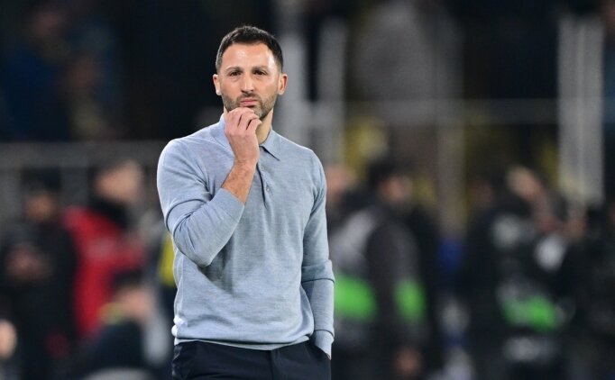 Domenico Tedesco, kul�beye d�nd�