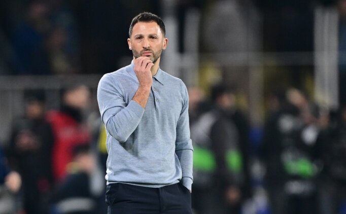 Bologna'da Domenico Tedesco d�nemi