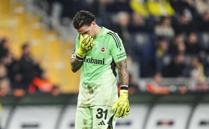 Fenerbah�e'de Ederson s�k�nt�s�!