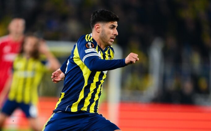 Nottingham Forest - Fenerbah�e: Muhtemel 11'ler